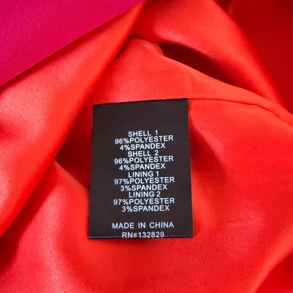 Lovers + Friends Rowan Mini Dress - Picture 10 of 12